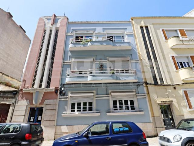 Prédio venda em Setúbal