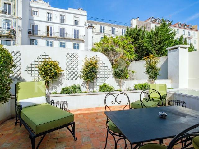 Apartamento venda em Lisboa