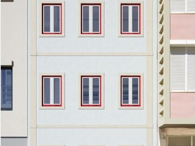 Vivenda venda em Campo de Ourique, Lisboa