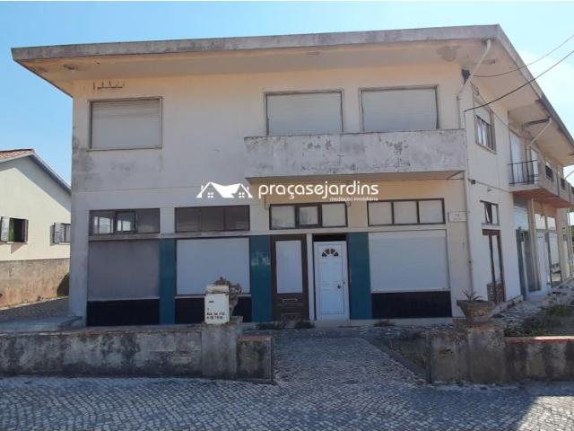 Apartamento venda em Marinha Grande, Leiria