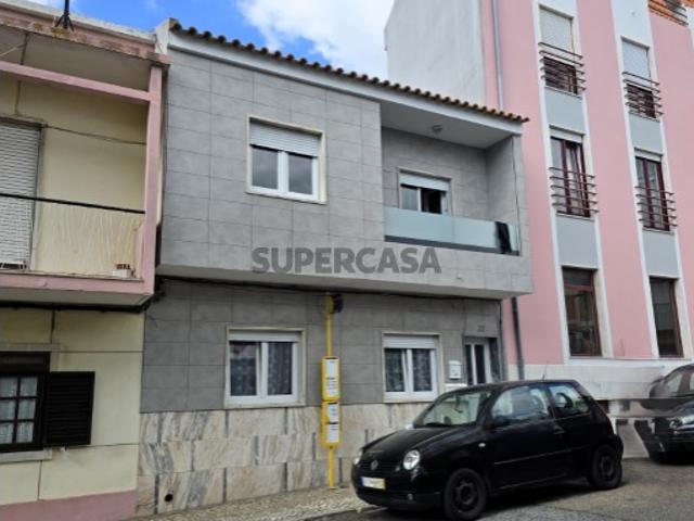 Prédio venda em Setúbal, Santos Nicolau