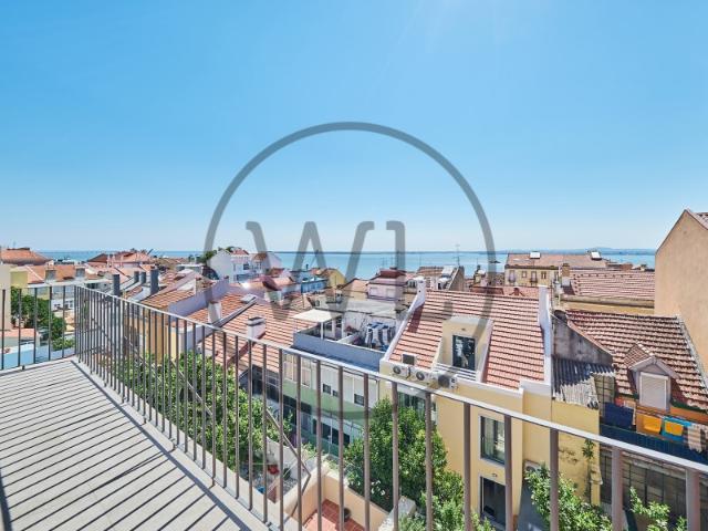 Prédio venda em São Vicente de Fora, Lisboa