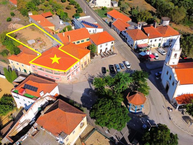 Prédio venda em Tomar, Santarém
