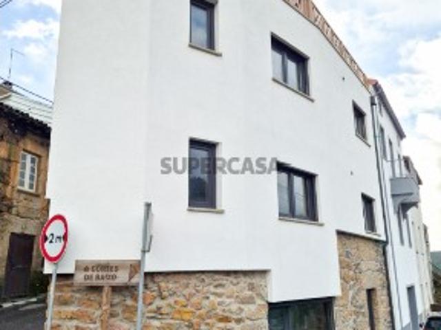 Casa venda em Castelo Branco, Cortes Do Meio
