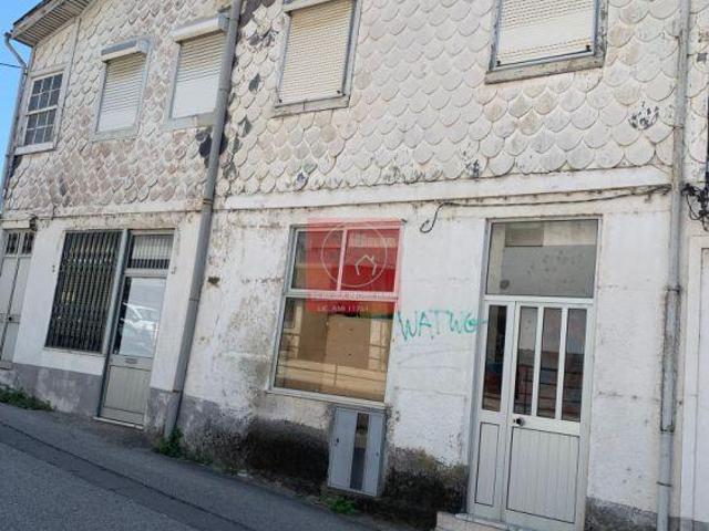 Casa venda em Peso Da Régua, Vila Real
