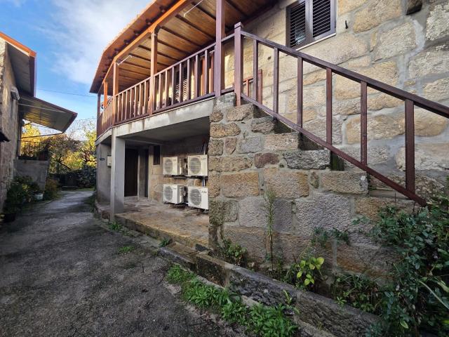 Casa venda em Baião, Porto