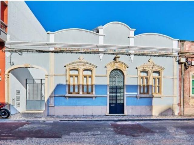 Apartamento venda em Faro