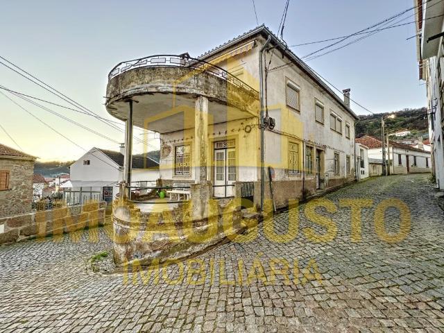 Vivenda venda em Guarda