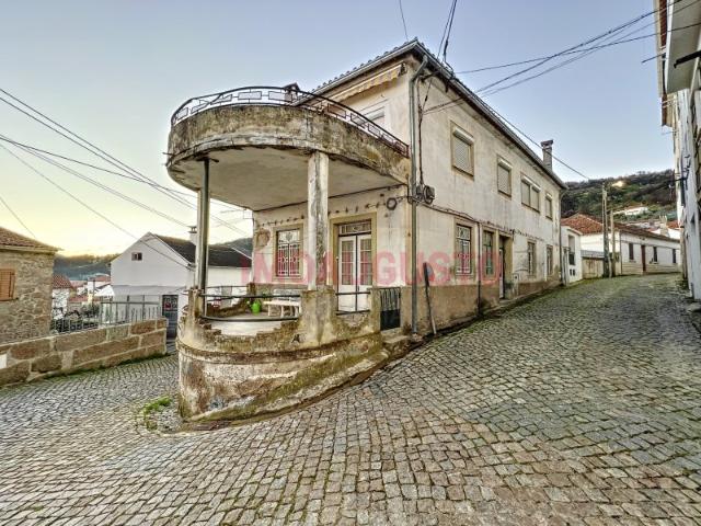 Casa venda em Gonçalo
