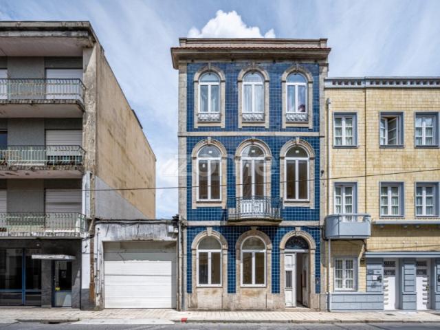 Prédio venda em Porto