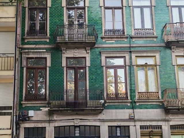 Prédio venda em Porto