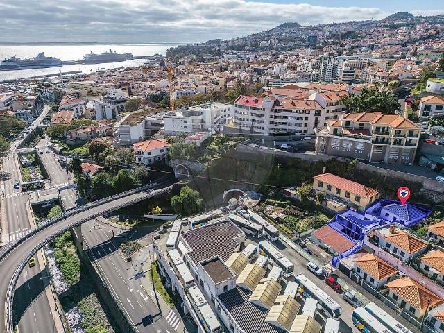 Prédio venda em Funchal, Ilha Da Madeira