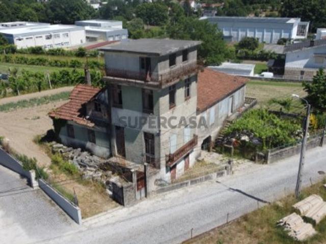 Prédio venda em Braga
