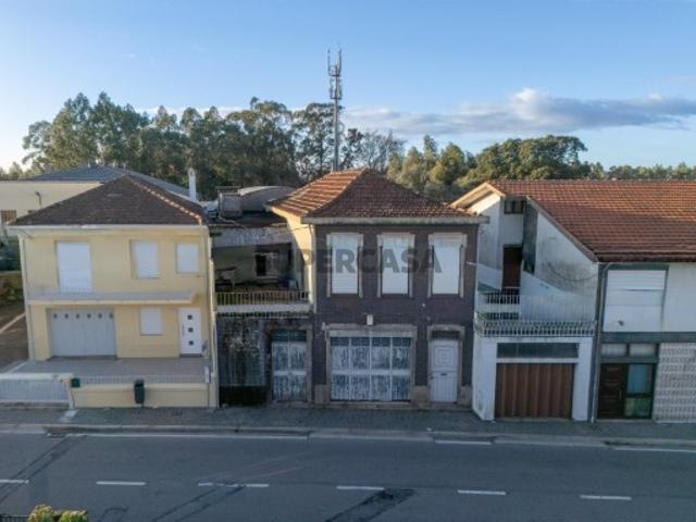 Prédio venda em Maia, Milheirós