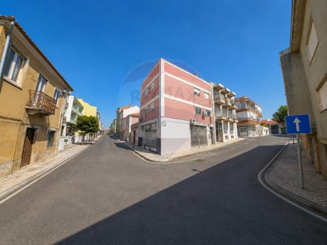 Prédio venda em Falagueira, Amadora