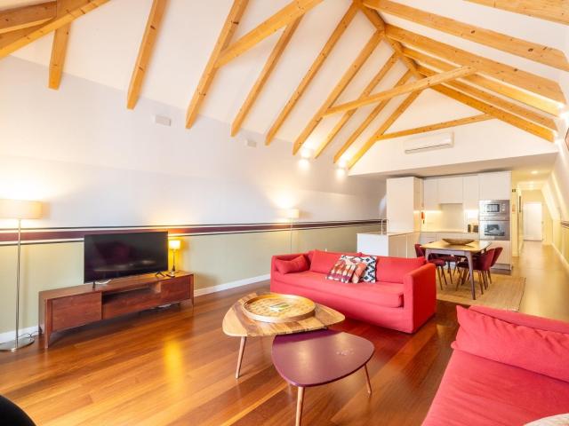 Apartamento venda em Misericórdia, Lisboa