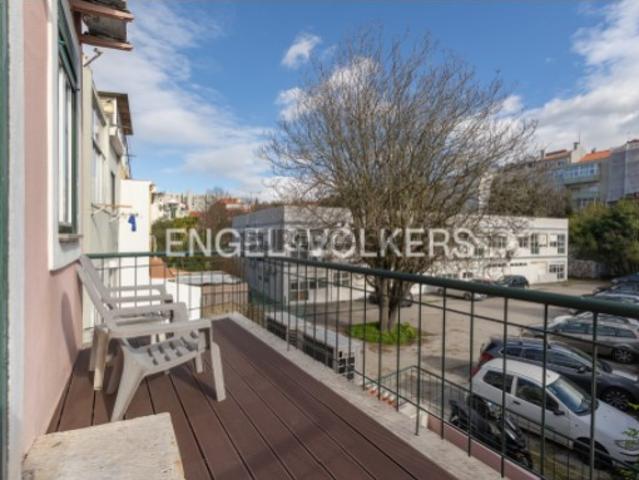 Prédio venda em Lisboa