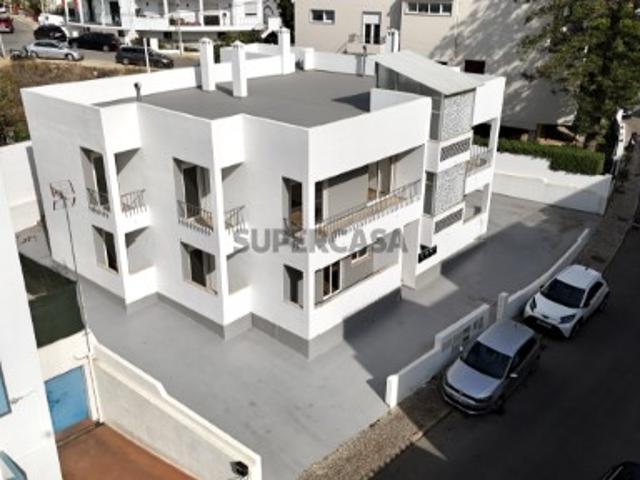 Prédio venda em Três Bicos, Portimão