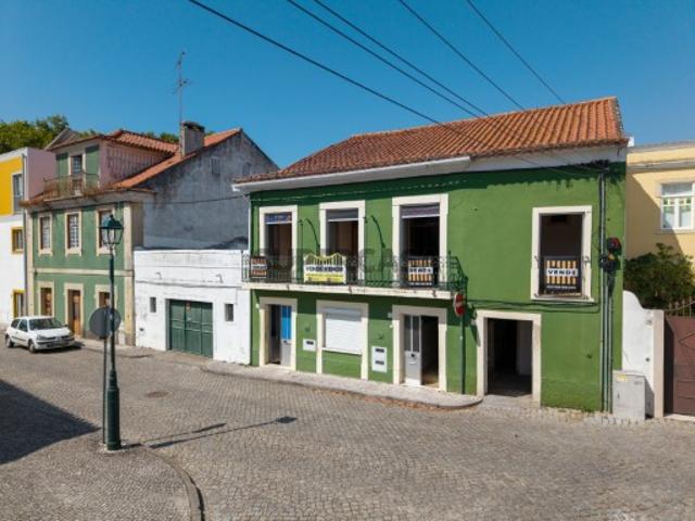 Casa venda em Vila Nova Da Barquinha, Santarém