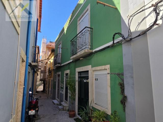Prédio venda em Setúbal