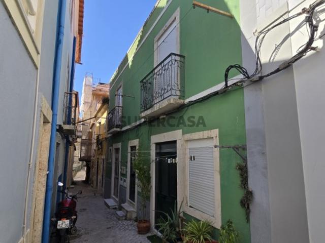 Prédio venda em Setúbal