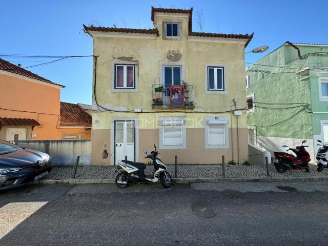 Prédio venda em Lisboa
