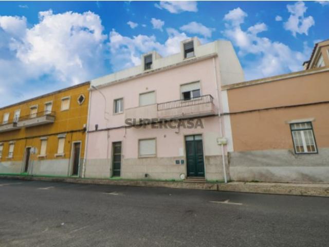 Prédio venda em Sesimbra (Castelo), Sesimbra