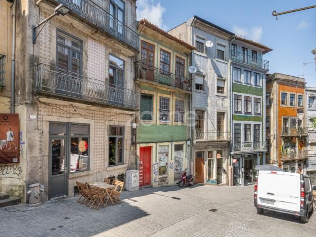 Prédio venda em Porto, Cedofeita