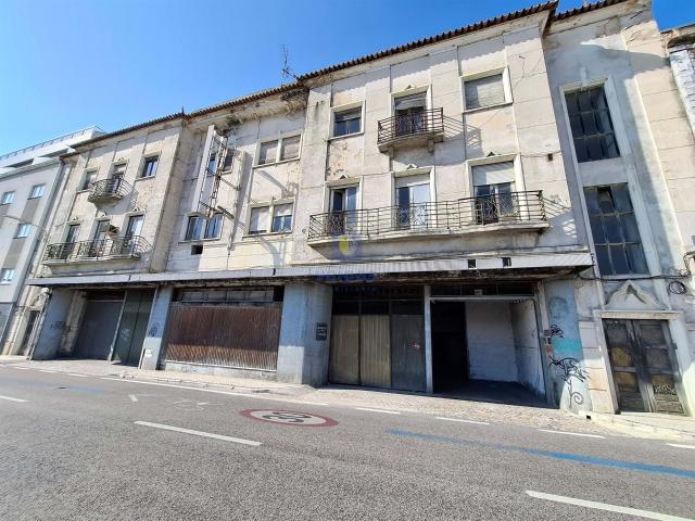 Prédio venda em Bairro dos Anjos, Leiria