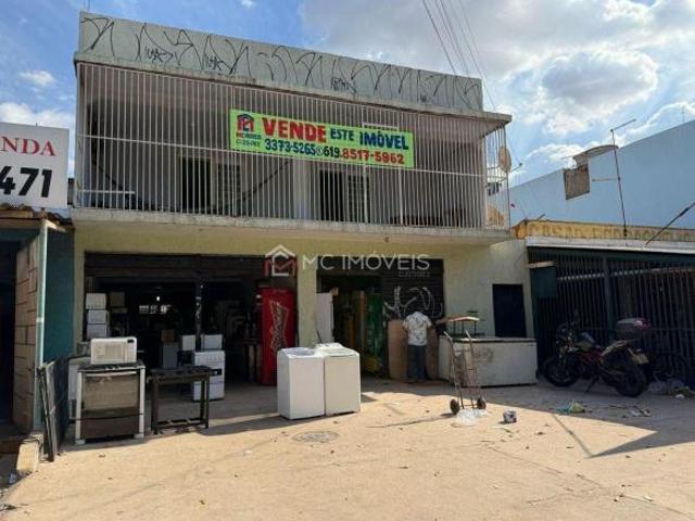 Ponto Comercial venda em QNN 3, Ceilândia