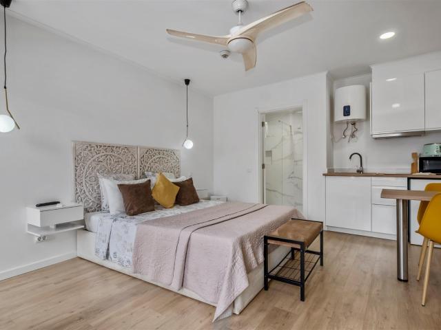 Apartamento venda em Machico, Ilha Da Madeira