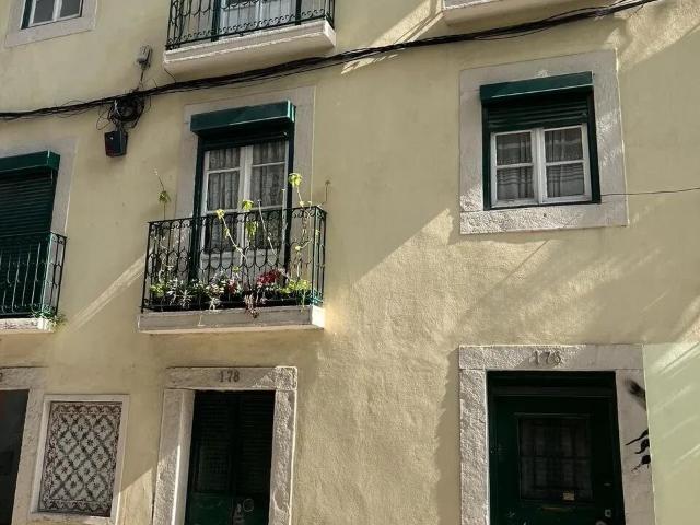 Prédio venda em São José, Lisboa