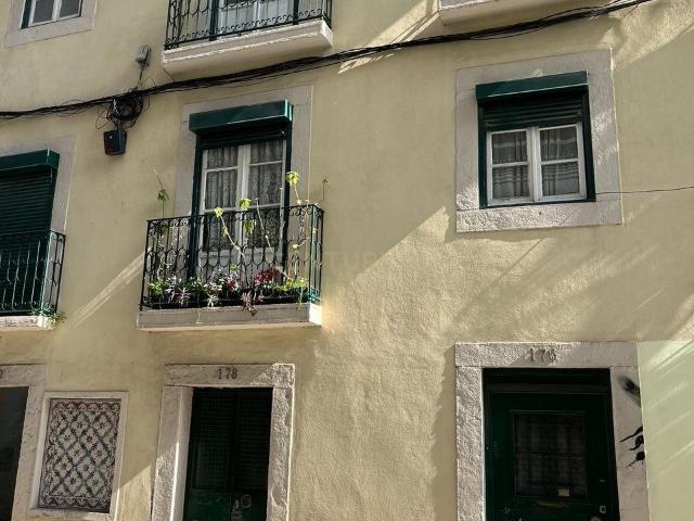 Prédio venda em Santo António, Lisboa