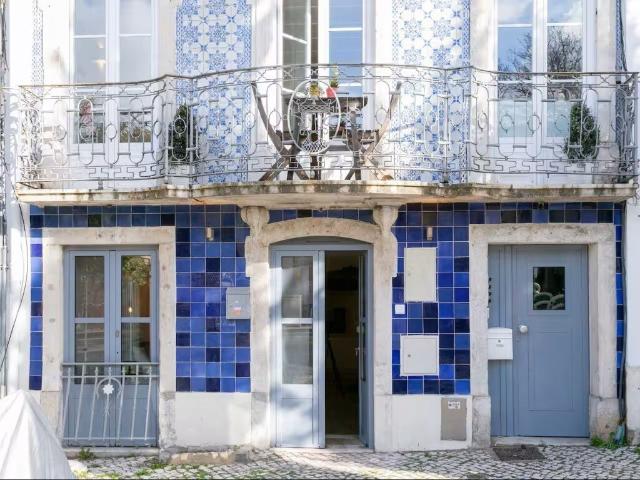 Apartamento venda em Estrela, Lisboa