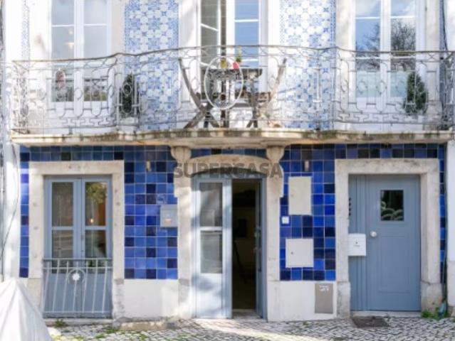 Prédio venda em Estrela, Lisboa
