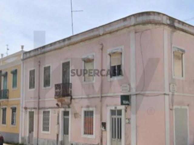 Prédio venda em Beato, Lisboa