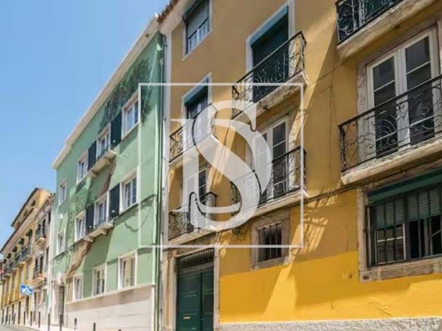 Prédio venda em Lisboa