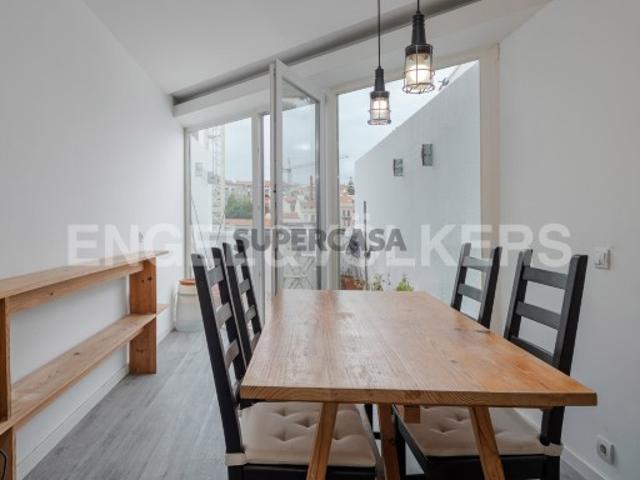 Prédio venda em Lisboa