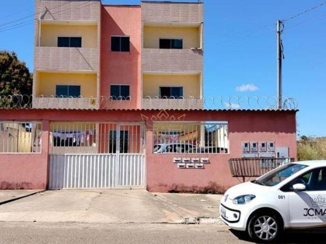 Apartamento venda em Região Geográfica Imediata de Luziânia, Região Integrada de Desenvolvimento do Distrito Federal e Entorno