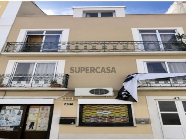 Prédio venda em Lisboa