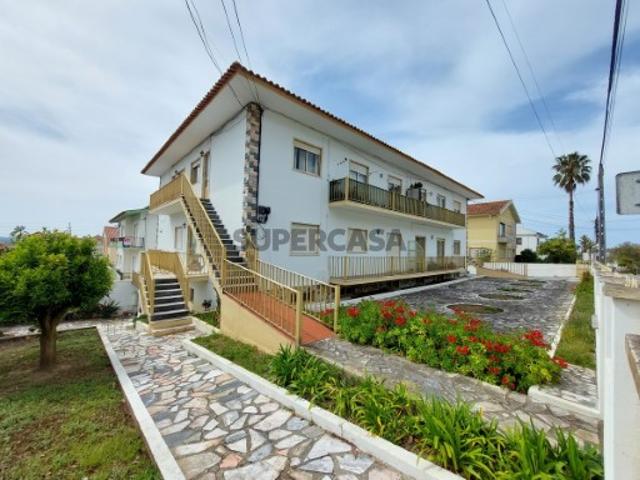 Prédio venda em Nossa Senhora do Pópulo, Caldas Da Rainha