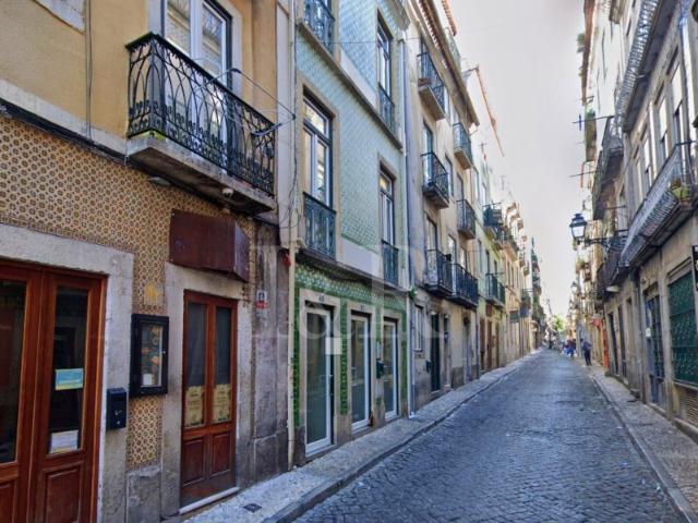 Prédio venda em Misericórdia, Lisboa