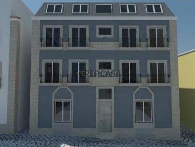 Prédio venda em Setúbal