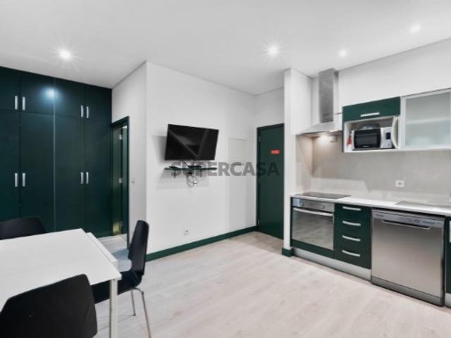 Prédio venda em Misericórdia, Lisboa