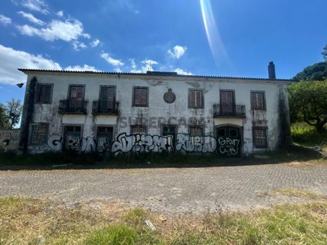 Prédio venda em Oeiras, Lisboa