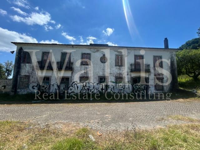 Prédio venda em Oeiras, Lisboa