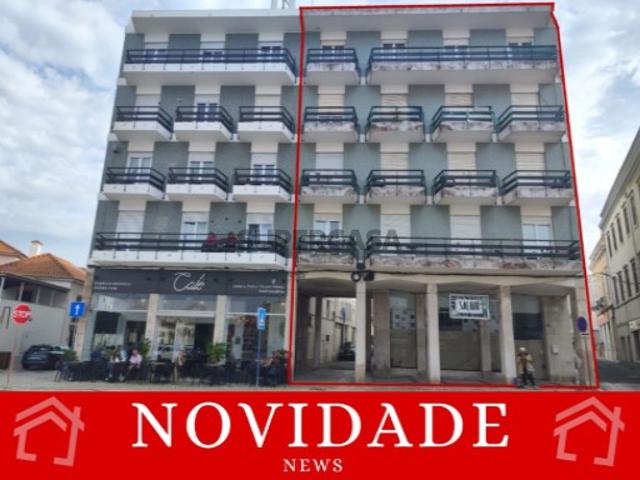 Prédio venda em Peniche