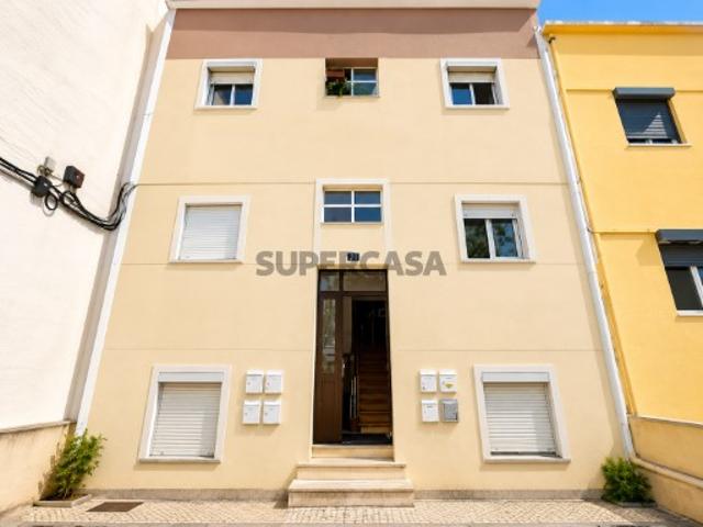 Prédio venda em Lisboa
