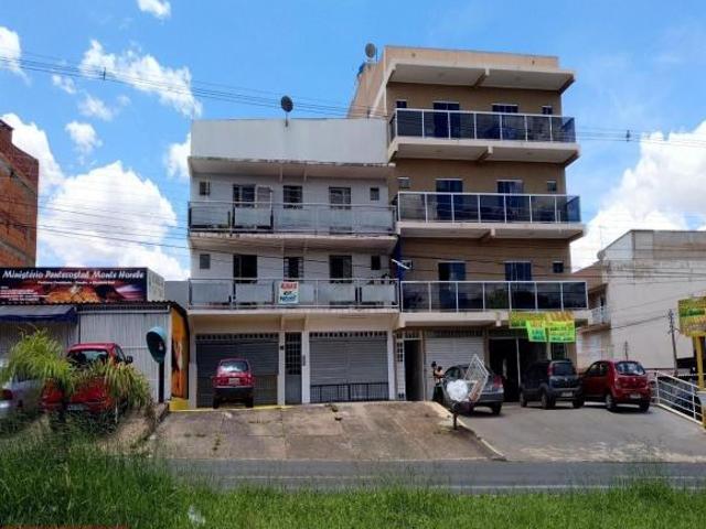Ponto Comercial venda em QN 01, Riacho Fundo