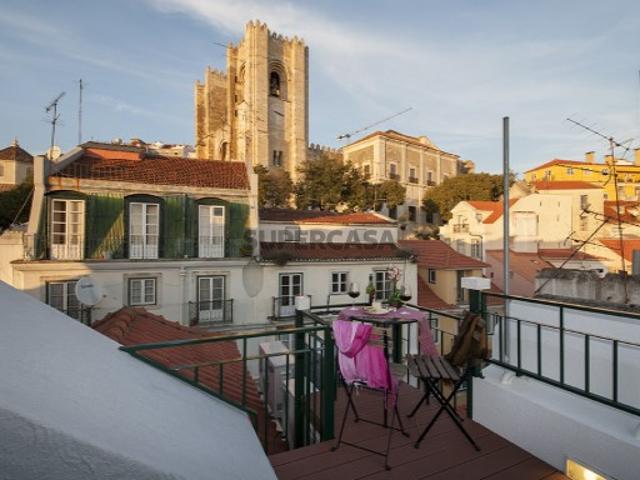 Prédio venda em Lisboa